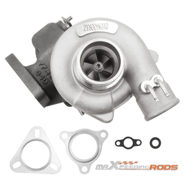 Turbo Charger compatible for Mitsubishi L200 Pajero 2.5L 4D56PB/4D56 93-96 49177-01505