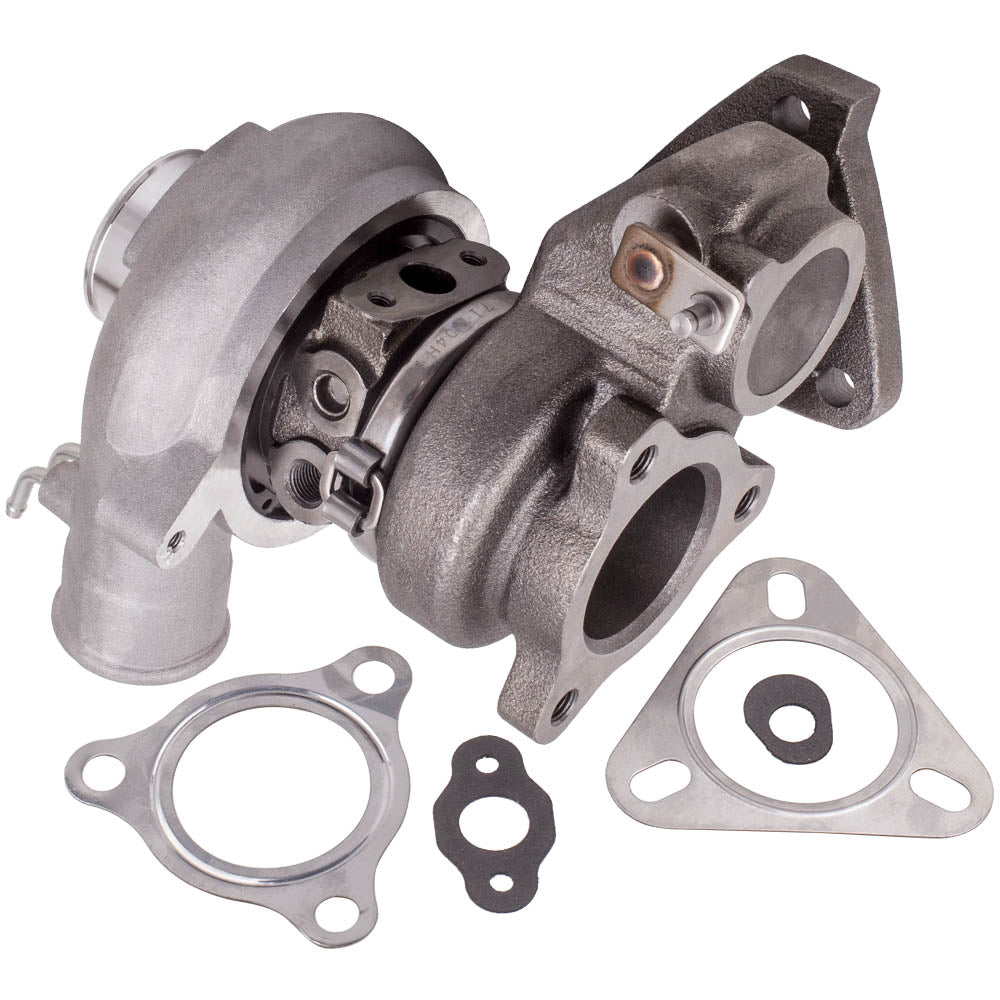 Geschikt voor Mitsubishi L200 Pajero 2.5L 4D56 4D56PB MR355222 Turbocharger TD04-10T Turbo