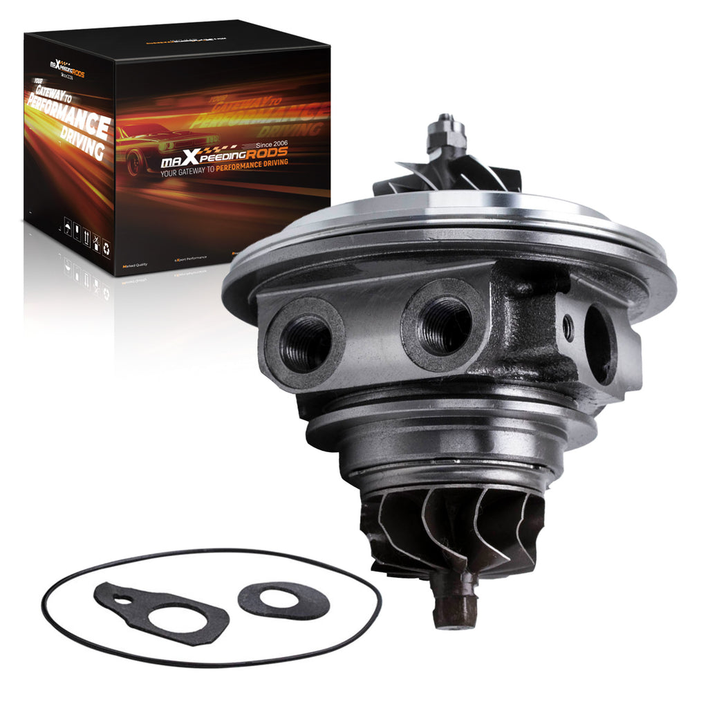 Turbo Cartridge compatible for Mini Cooper S R55 R56 R57 R58 R59 R60 R61 1.6L CHRA 756542401