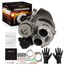 Load image into Gallery viewer, K03 Turbocharger compatible for Mini cooper s r56 Clubman r55 cabriolet r57 135kw 184ps