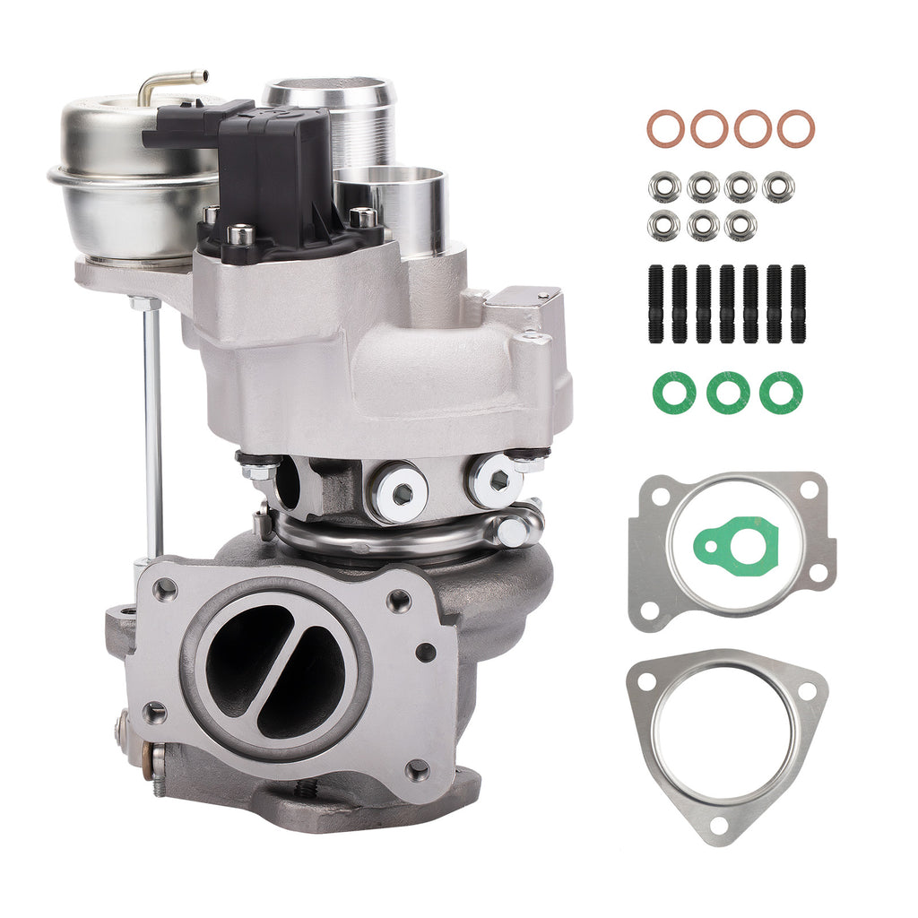 11657565912 Turbocompressore compatible for BMW Mini Cooper S (R60 R61) EP6CDTS N14 184HP