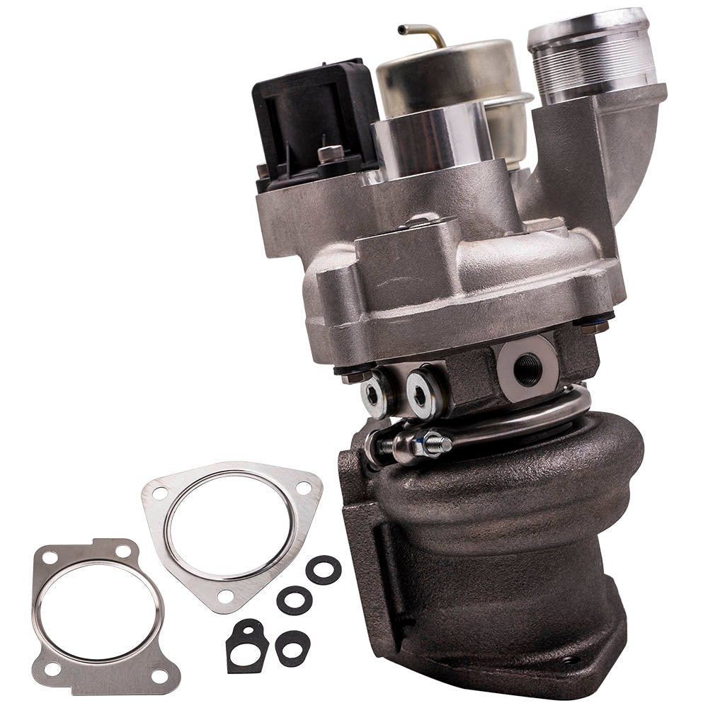 New K03 Turbocharger 53039880163 geschikt voor Mini Cooper S (R55 R56 R57) EP6DTS 175HP 128KW K03 turbo
