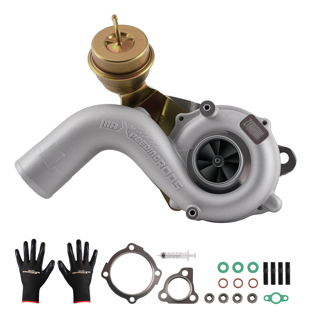 Turbocharger compatible for Audi A3 A4 TT 1.8T 1.8 L K04 K03 Upgrade Turbocharger K04-001 Turbo