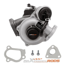 Load image into Gallery viewer, KP35 Turbo geschikt voor Vauxhall Corsa geschikt voor Fiat Doblo 1.3 geschikt voor Lancia 1.25 70BHP 54359880005