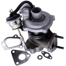 Load image into Gallery viewer, Turbocharger compatible for OPEL Corsa D 1.3 CDTi 55Kw Z13DTJ 54359700005 5860030