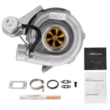 Load image into Gallery viewer, Billet Compressor Wheel Street Type turbolader Perfect voor all 4...