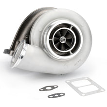 Load image into Gallery viewer, S400SX4 S475 Turbo 75 mm 1.32 A/R Twin Scroll 7 + 7 Blade 550-1050hp