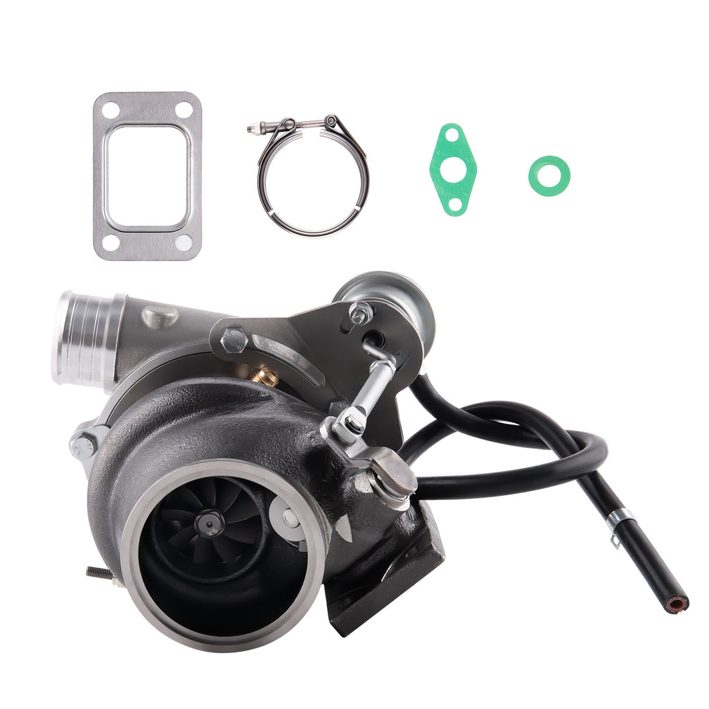 Billet Universal Turbocharger Turbo Ball Bearing for 1.4L- 3.0L engine 660HP new