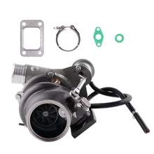 Load image into Gallery viewer, Billet Universal Turbocharger Turbo Ball Bearing for 1.4L- 3.0L engine 660HP new