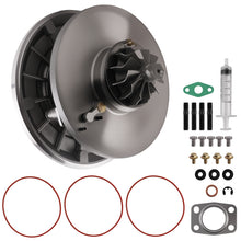Load image into Gallery viewer, CHRA Billet Turbo Core compatible with PEUGEOT CITROEN FORD 1.6 HDi 110 hp 753420 for GT1544V