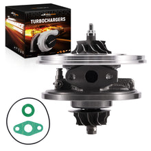 Load image into Gallery viewer, for Gt1544v Chra compatible for Peugeot Citroen 1.6 Hdi 110 Cv Turbo Cartridge Core 753420-5