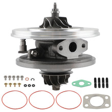 Load image into Gallery viewer, for GT1544V turbo cartridge Chra compatible with Citroen XSARA Picasso C2 C3 C4 C5 HDi 753420