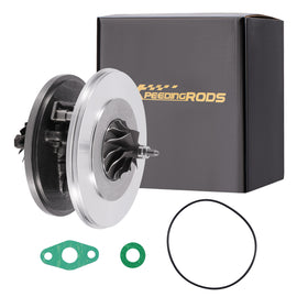 for GT1544V Gruppo Turbo Core Turbocompressore compatible for Citroen Ford Peugeot Mazda 753420