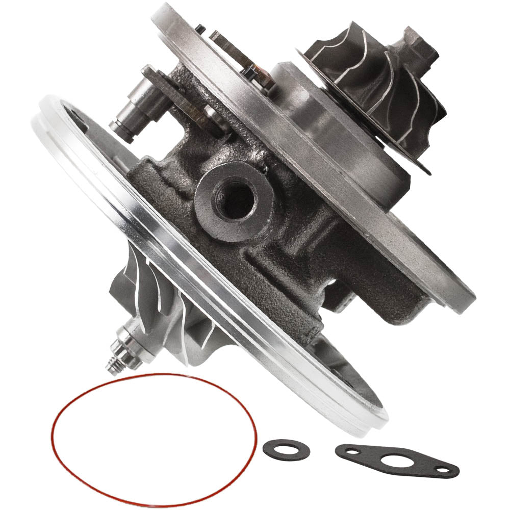 Turbocharger TURBO CHRA CORE CARTRIDGE GT1544V COMPATIBLE with CITROEN compatible with PEUGEOT 1.6HDI 110BHP 753420