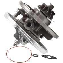 Load image into Gallery viewer, turbolader TURBO CHRA CORE CARTRIDGEGT1544VCAMPATIBLE compatibel...