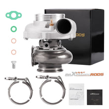 Load image into Gallery viewer, A/R 0.82 0.63 Anti-surge Turbocharger for GT3071 Universal compatible for Audi VW 2.0L-2.5L rueda de compresor de palanquilla Anti-subida