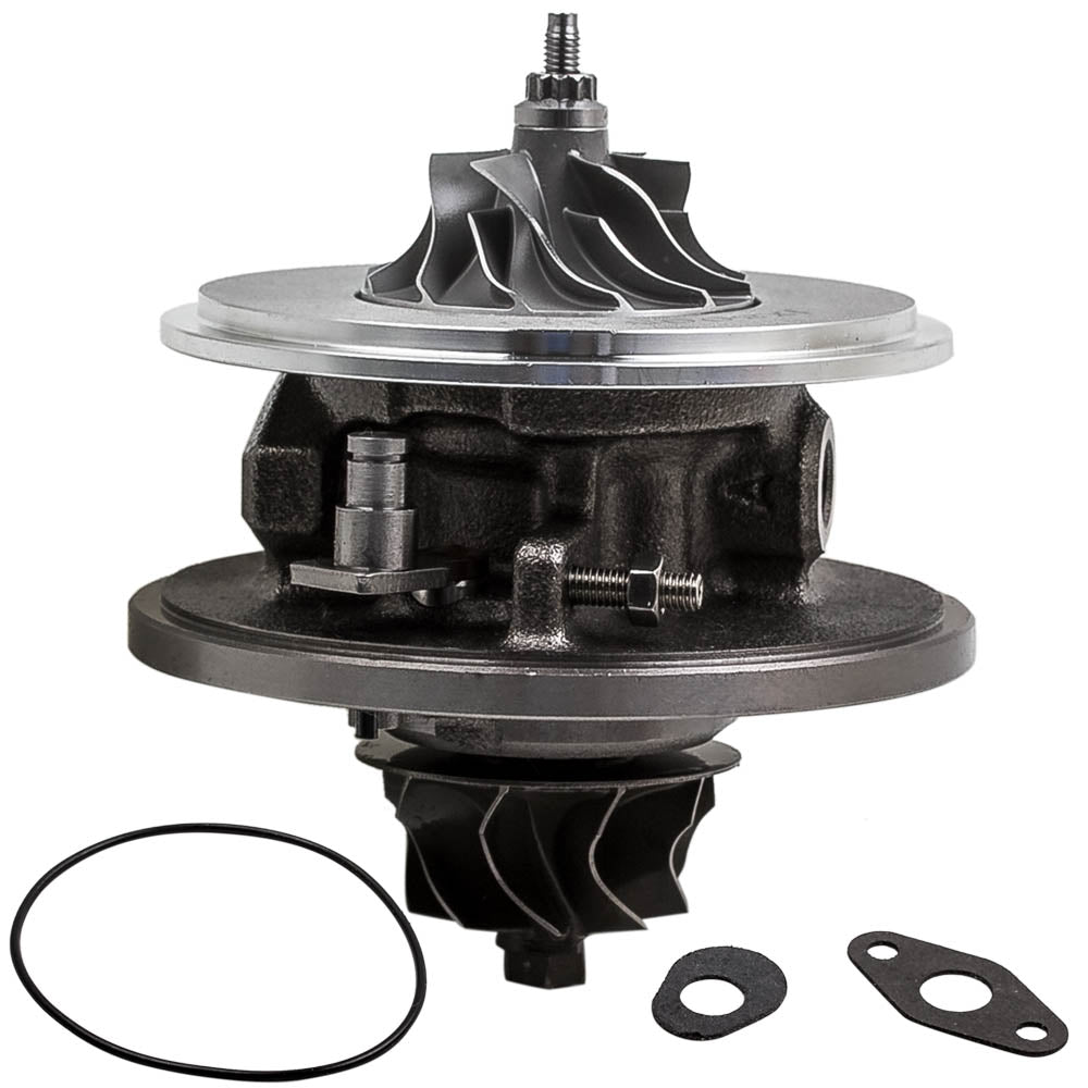 compatible with Audi Skoda Volkswagen 1.9TDI for GT1749V 454231 AHH AFN turbo cartridge CHRA
