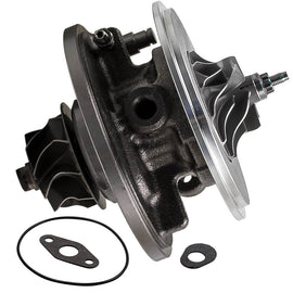 Turbo cartridge geschikt voor Audi A4 geschikt voor Seat Ibiza Cordoba Leon geschikt voor VW Caddy Polo 81kw 1.9 TDI