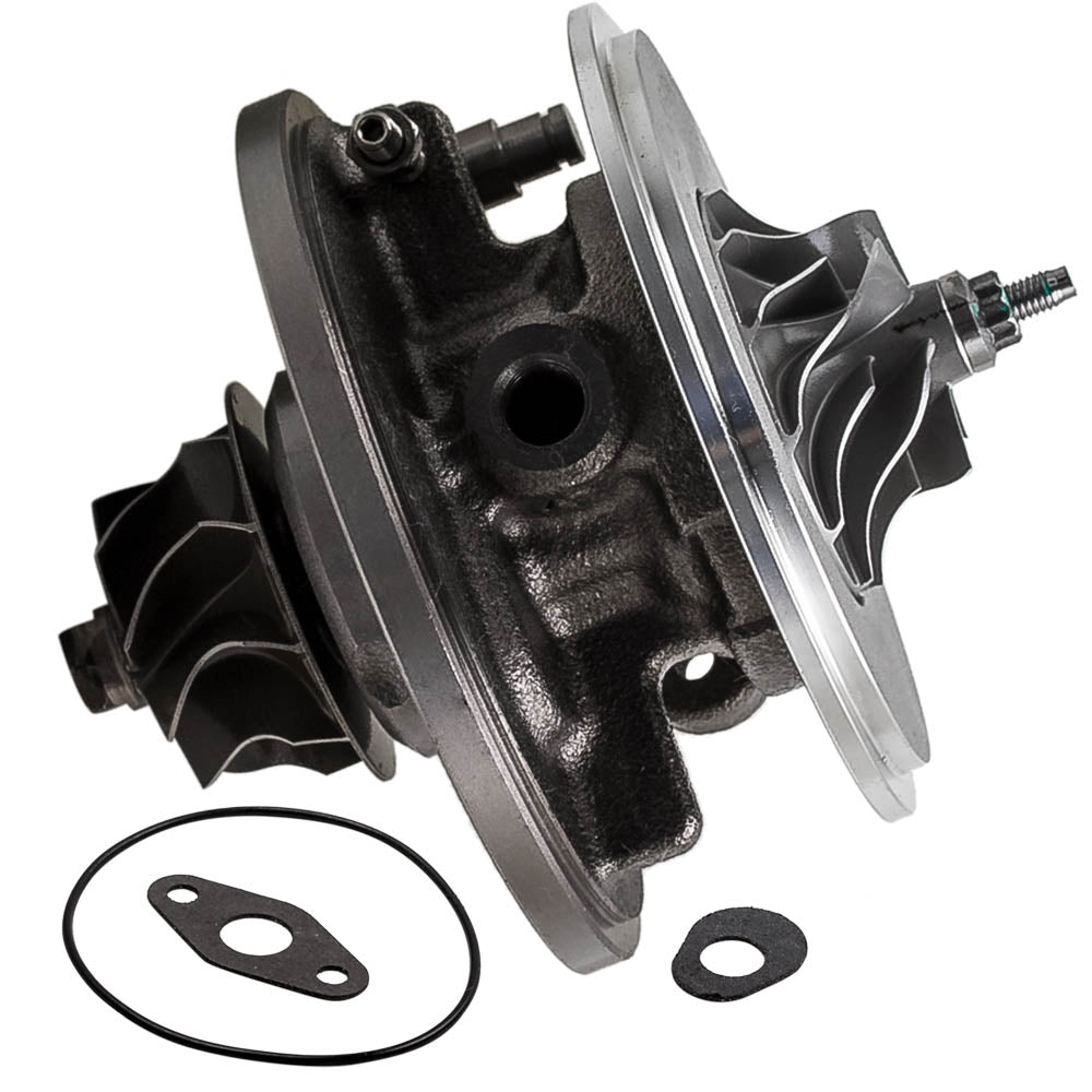 CHRA cartridge Chra compatible for Seat VW ALH 1.9TDI 66kw 90PS Turbocharger 701854-5004S TOP