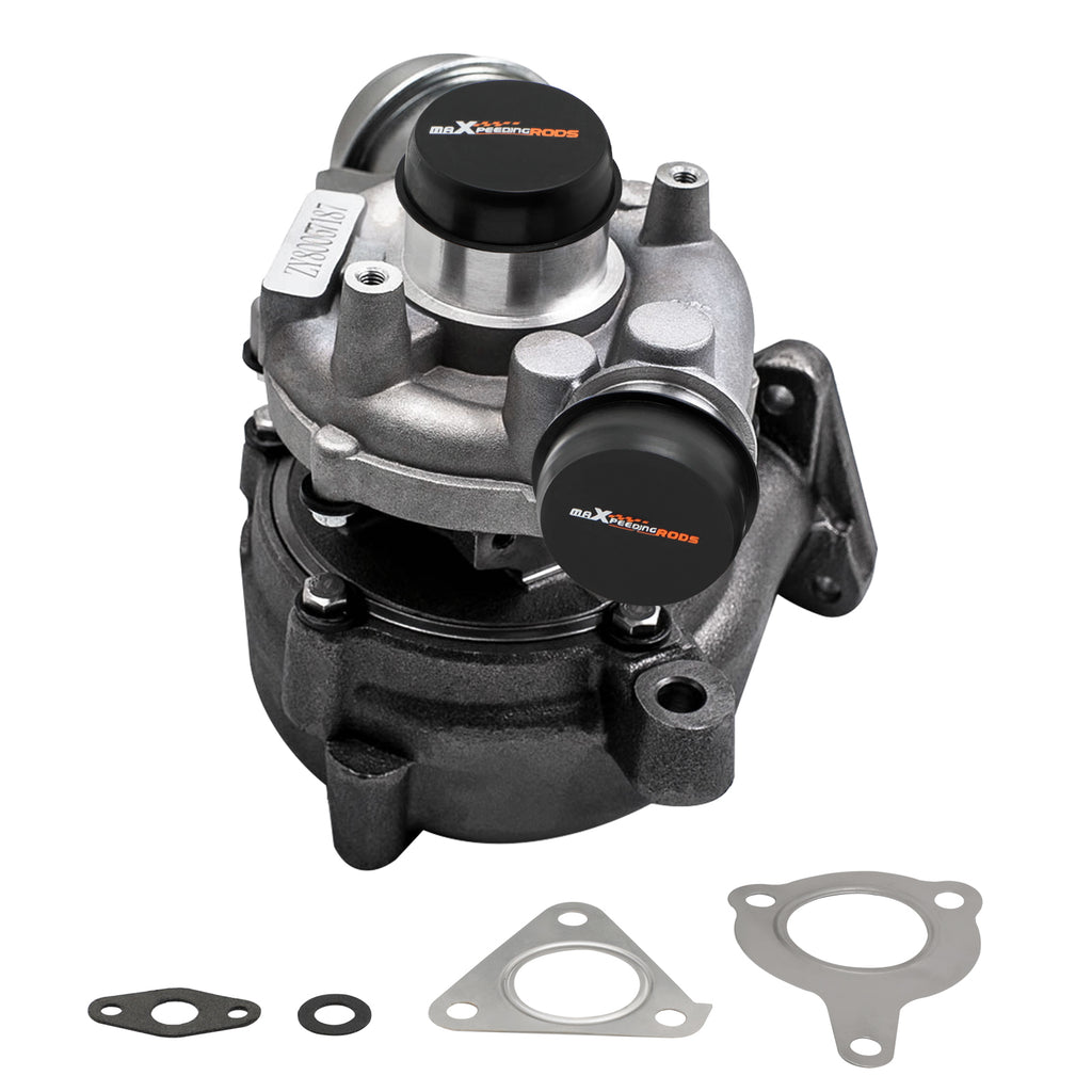 Turbo cargador 454231 compatible for Skoda Superb compatible for VW Passat compatible for Audi A4 A6 1.9 tdi AFN AJM AVB