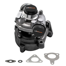 Load image into Gallery viewer, Turbo cargador 454231 compatible for Skoda Superb compatible for VW Passat compatible for Audi A4 A6 1.9 tdi AFN AJM AVB