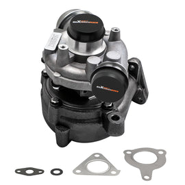 Turbo cargador 454231 compatible for Skoda Superb compatible for VW Passat compatible for Audi A4 A6 1.9 tdi AFN AJM AVB