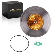 Load image into Gallery viewer, Racing Turbo Cartridge Assembly 1.4-3.0L 660HP Complete Kit with Fittings