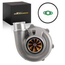 Load image into Gallery viewer, Upgrade Billet turbo cartridge Core 660hp for 1.4l-3.0l Engine 9+0 Blades