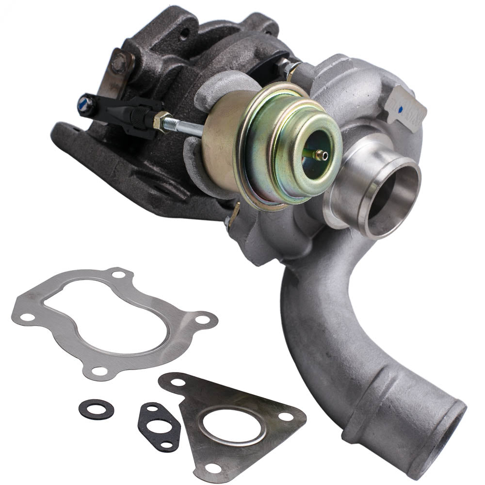 Geschikt voor Vauxhall OPEL Vivaro Movano 1.9 dci for GT1549S 703245 Turbine Turbocharger Turbo