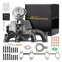 Load image into Gallery viewer, compatibel met Audi VW Seat Skoda 1,9 TDI ALH AHF AJM AUY turbola...