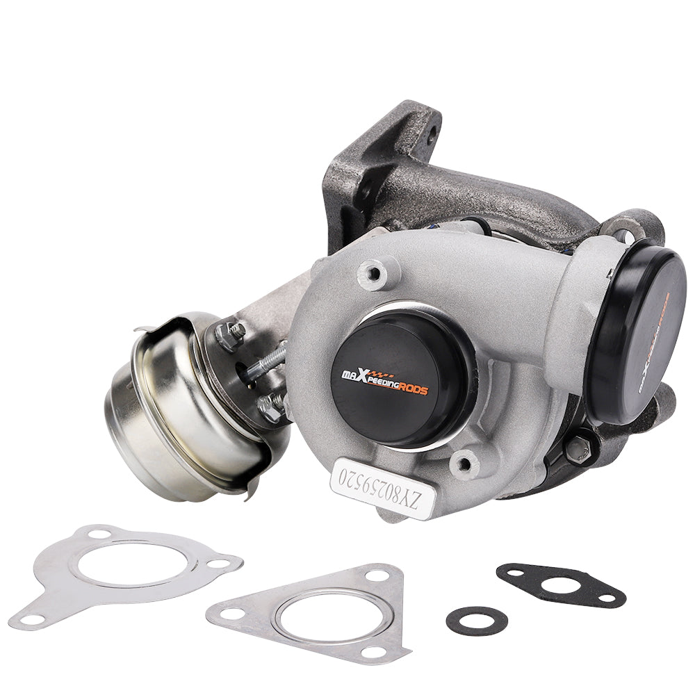 Billet Compressor Wheel turbolader compatibel met Audi A4 A6 comp...
