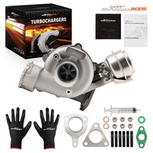Load image into Gallery viewer, Turbo compatible for Audi A4 B6 B7 TDI AFV AWX BPW compatible for VW Passat 3b3 Turbocharger 717858