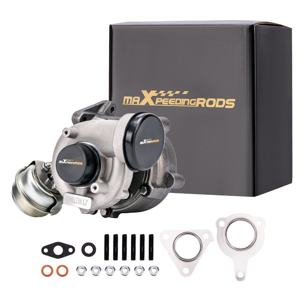 Turbo compatible with charger compatible with Audi A4 2.0L 2.0TDI 138HP 103KW engine BPW 2005 2006 2007 2008