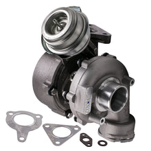 Load image into Gallery viewer, turbocharger compatible with Volkswagen Audi Skoda 1.9 2.0 AWX AVF TDI engine