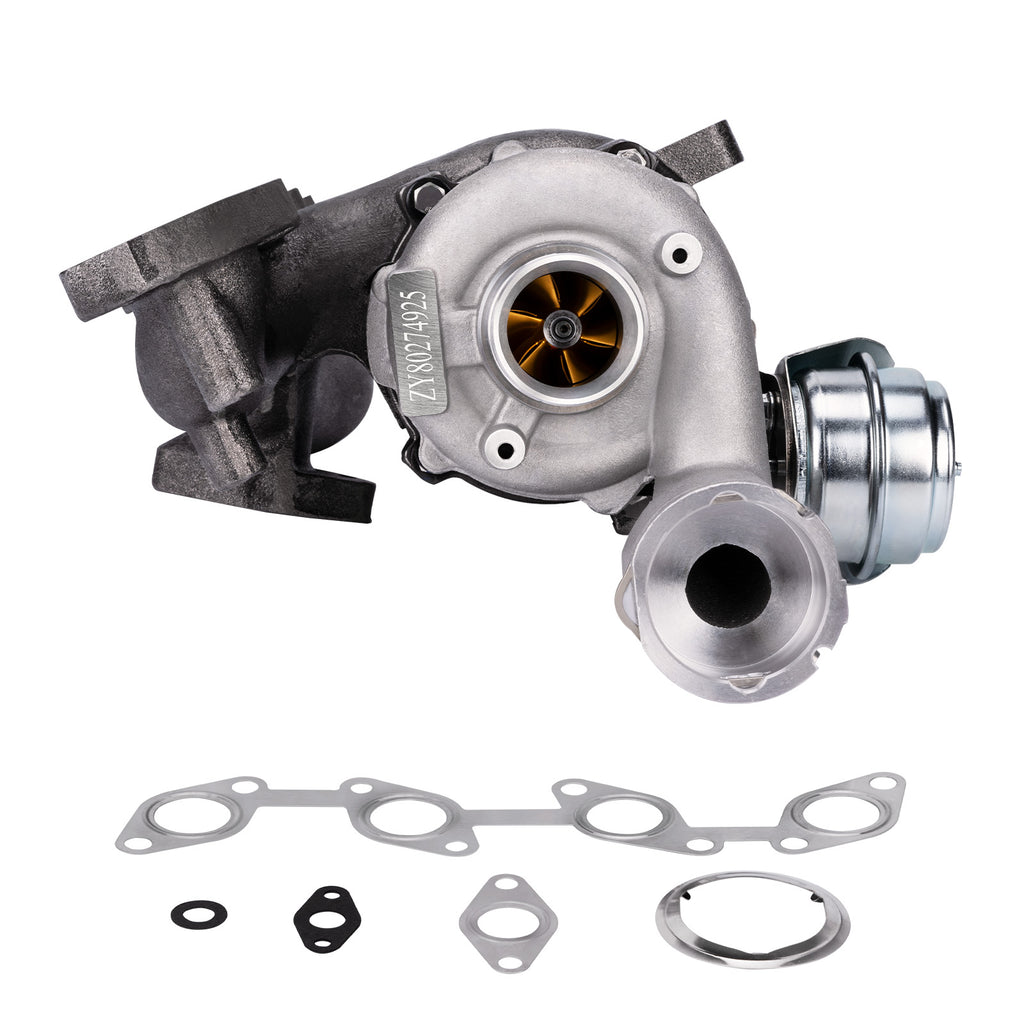Turbo Turbolader compatibel met Audi A3VW Passat compatibel met G...