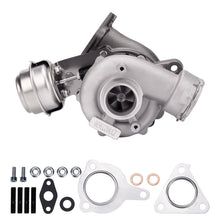 Load image into Gallery viewer, Turbocharger compatible for Audi A4 B7 A6 C6 2.0TDI 103 kW 140 PS 03G145702K 758219