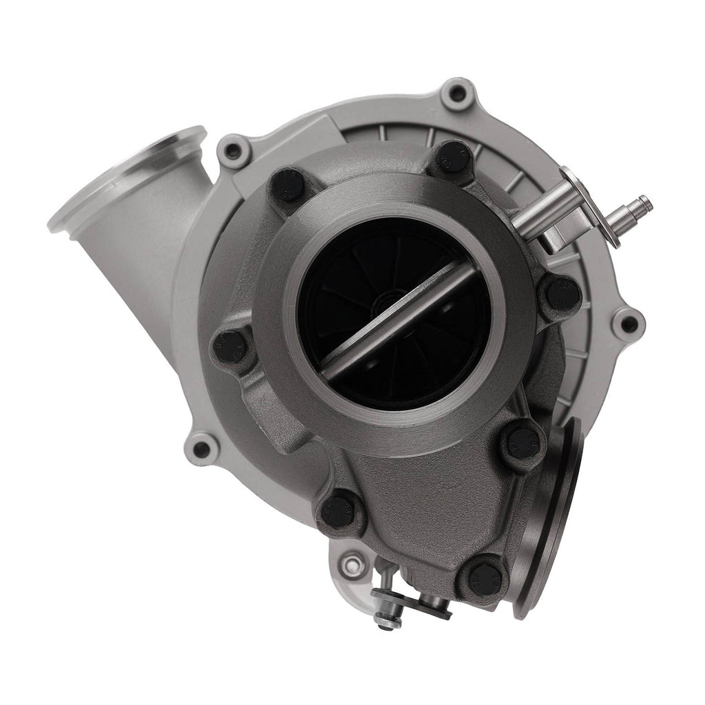 Billet Turbocharger compatible with Ford F250 F350 F450 7.3L GTP38 Powerstroke Diesel 00-03