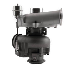 Load image into Gallery viewer, Billet Turbocharger compatible with Ford F250 F350 F450 7.3L GTP38 Powerstroke Diesel 00-03
