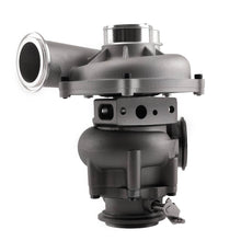 Load image into Gallery viewer, Billet Turbocharger compatible with Ford F250 F350 F450 7.3L GTP38 Powerstroke Diesel 00-03