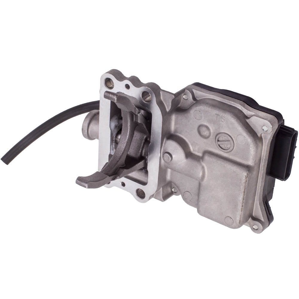 Front Differential Vacuum Actuator compatible with Toyota 4Runner V6 2005-2019 41400-35034