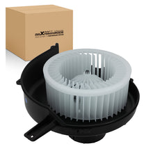 Load image into Gallery viewer, HVAC Blower Motor geschikt voor Audi A1 1.4L 2.0L geschikt voor Seat Cordoba Toledo 6Q2819015B LP60-149