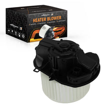 Load image into Gallery viewer, RHD Heater Blower Motor Fan geschikt voor Porsche Cayenne 92A geschikt voor VW Touareg 10-22 7P0820021G