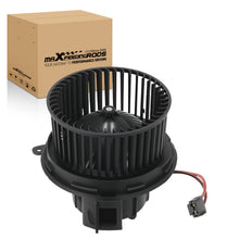Load image into Gallery viewer, Blower Motor w/ Fan compatibel met Mercedes-Benz C-Class E-Class...