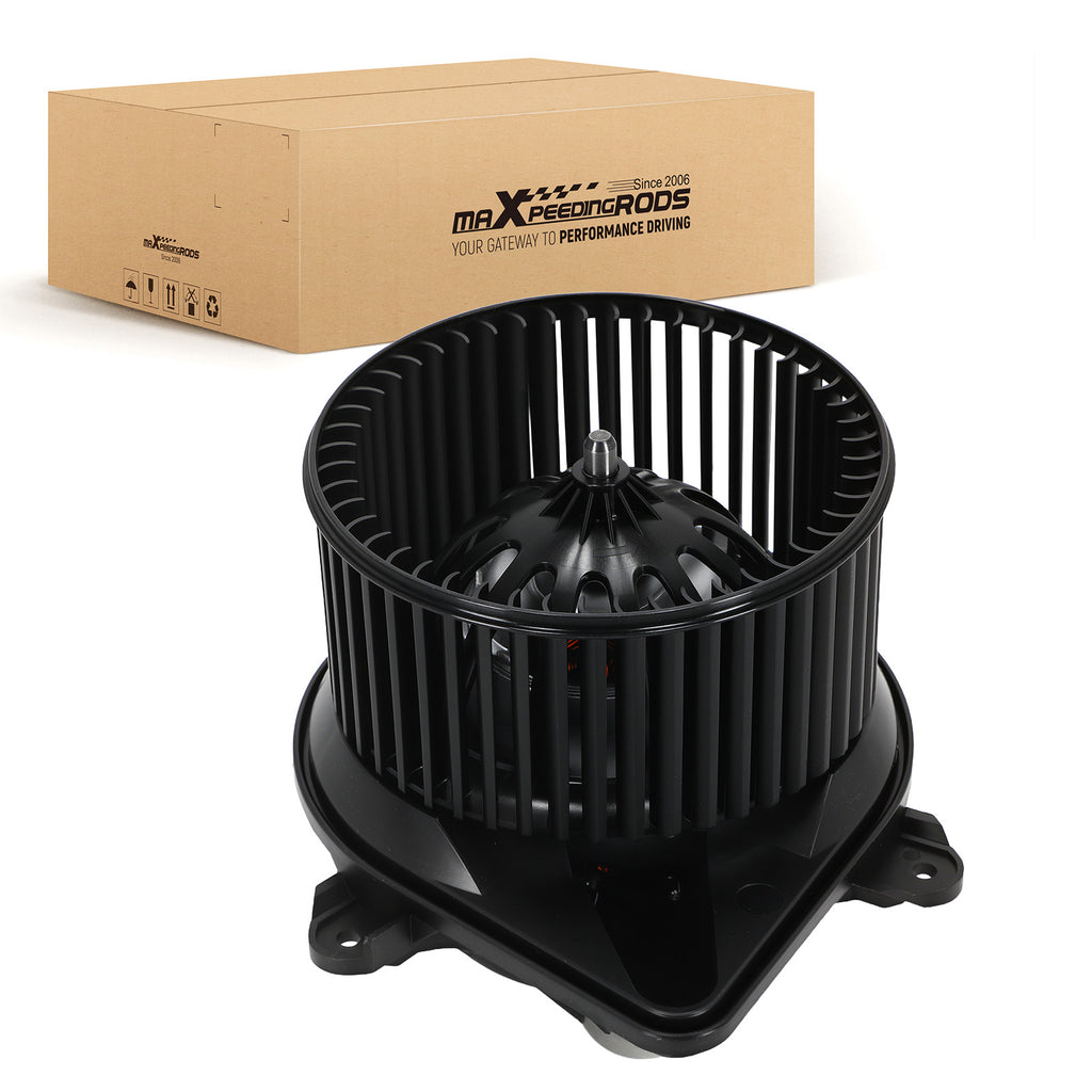 Voor Heater Motor geschikt voor Opel Vivaro 1.9 Di/DTi 2001-2014 34073 4409448