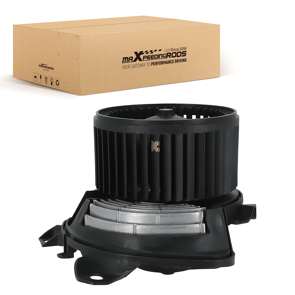 Motor Soplador Calefacción Delantero compatible for Fiat Punto 2012-2020 DEA20012 13293624