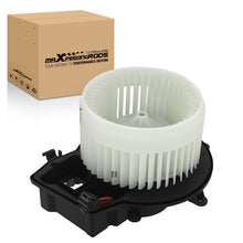 Load image into Gallery viewer, HVAC Heater Blower Motor geschikt voor Mercedes-Benz C-Class SL R230 2000-2012 2038202614
