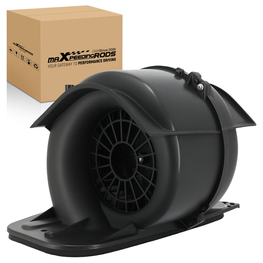 Motor Calefacción compatible for Renault 19 II B/C53 1.4/1.7 1992-1995 34080 7701033536