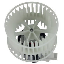 Load image into Gallery viewer, HVAC Heater Blower Motor Fan geschikt voor Opel Vectra 1988-1995 1808067 3137020016 4 Pin