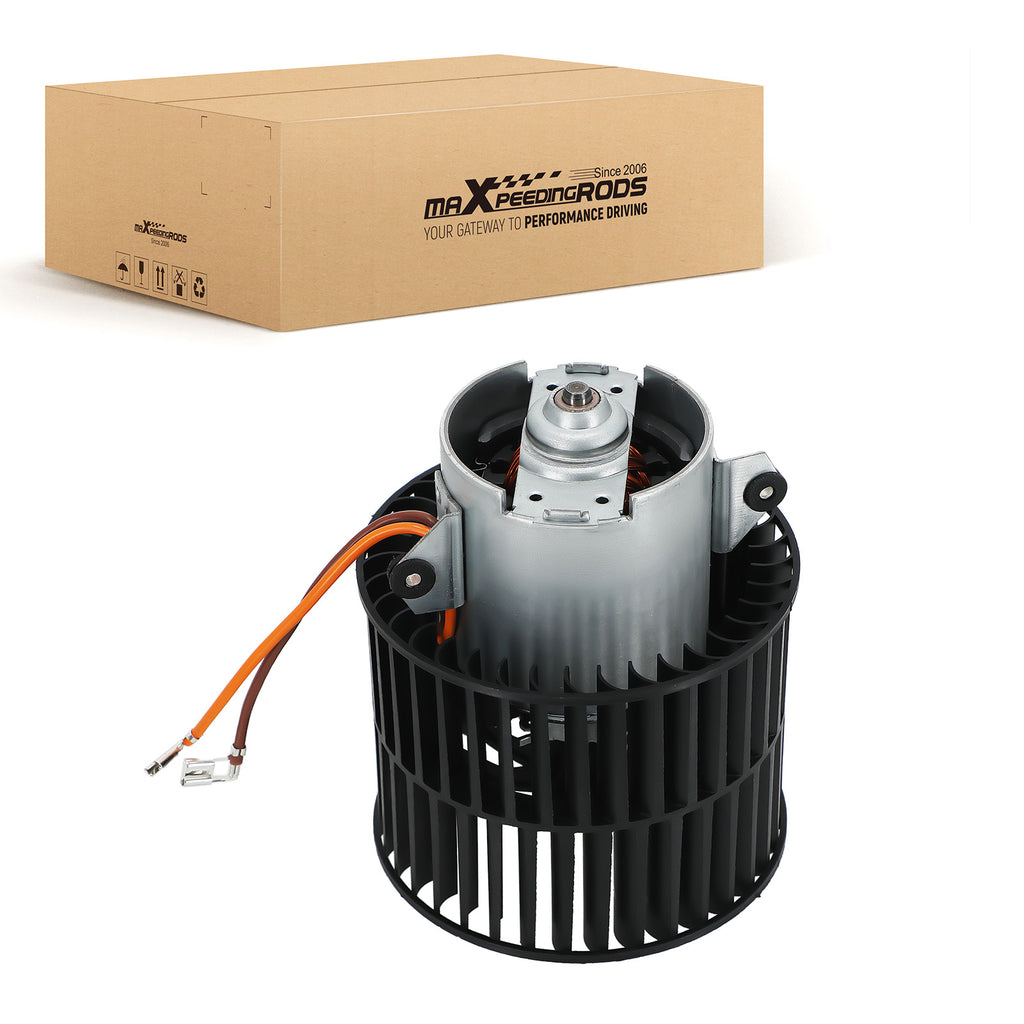 Blower Motor compatible with Opel Astra F 1.4i 16V-2.0i 16V 1991-1998 1845021 1845057 90504