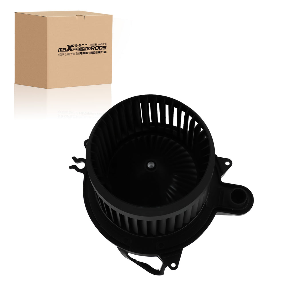 HVAC Heater Blower Motor Fan geschikt voor Renault Captur I H5 J5 1.3 TCe 130 2018-2025